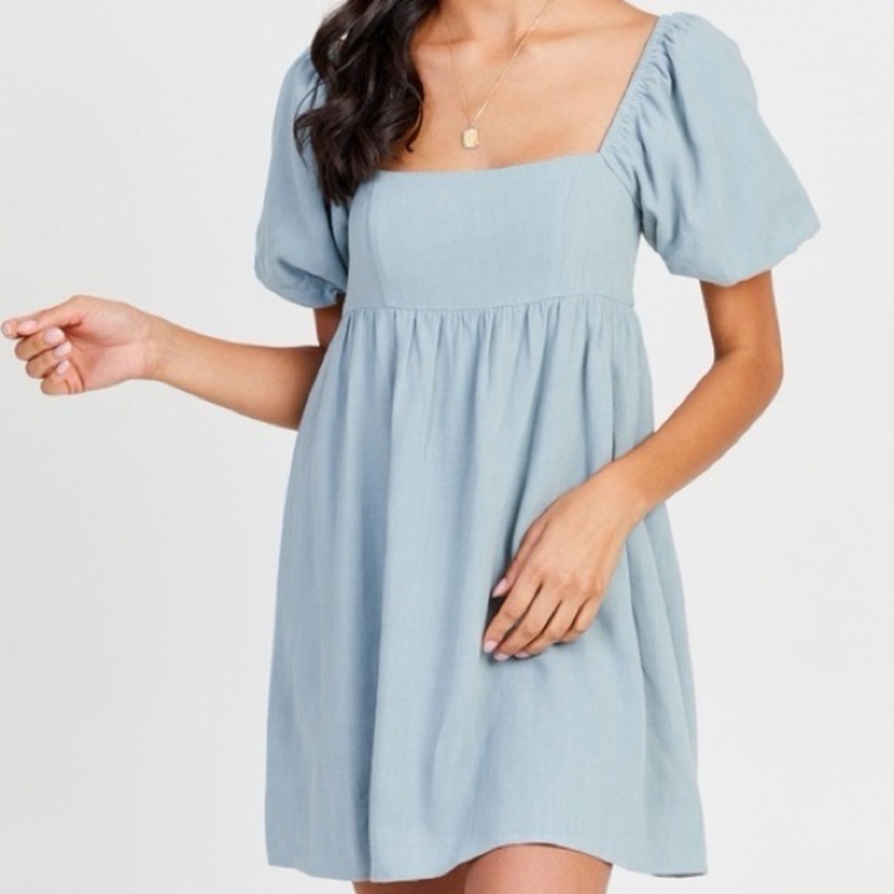 Altard state mini dress
